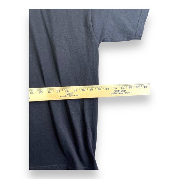 America First Donald Trump Republican The Silent Majority Mens T-Shirt Size XL - Picture 3 of 7